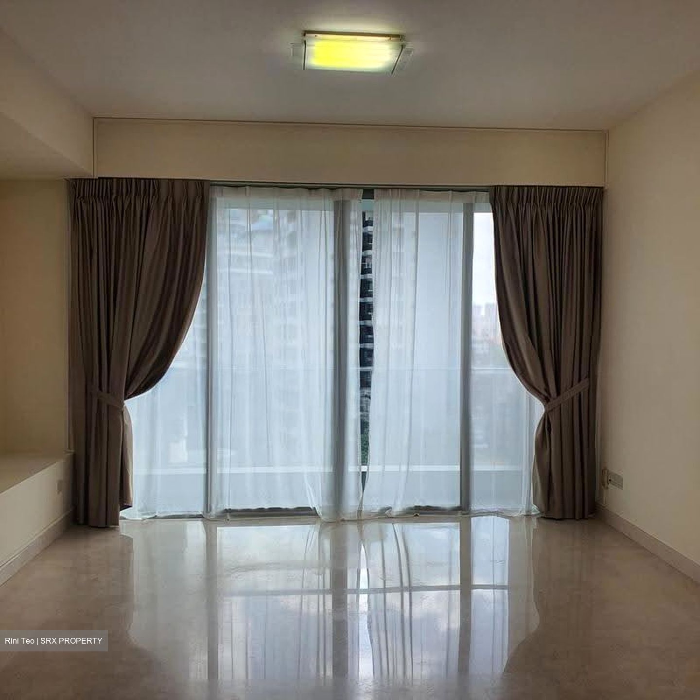 Park Infinia At Wee Nam (D11), Condominium #617008821